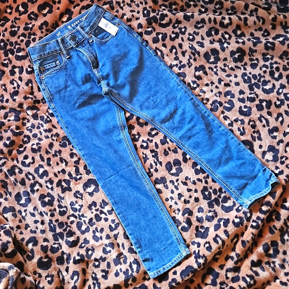 Kids gap jeans